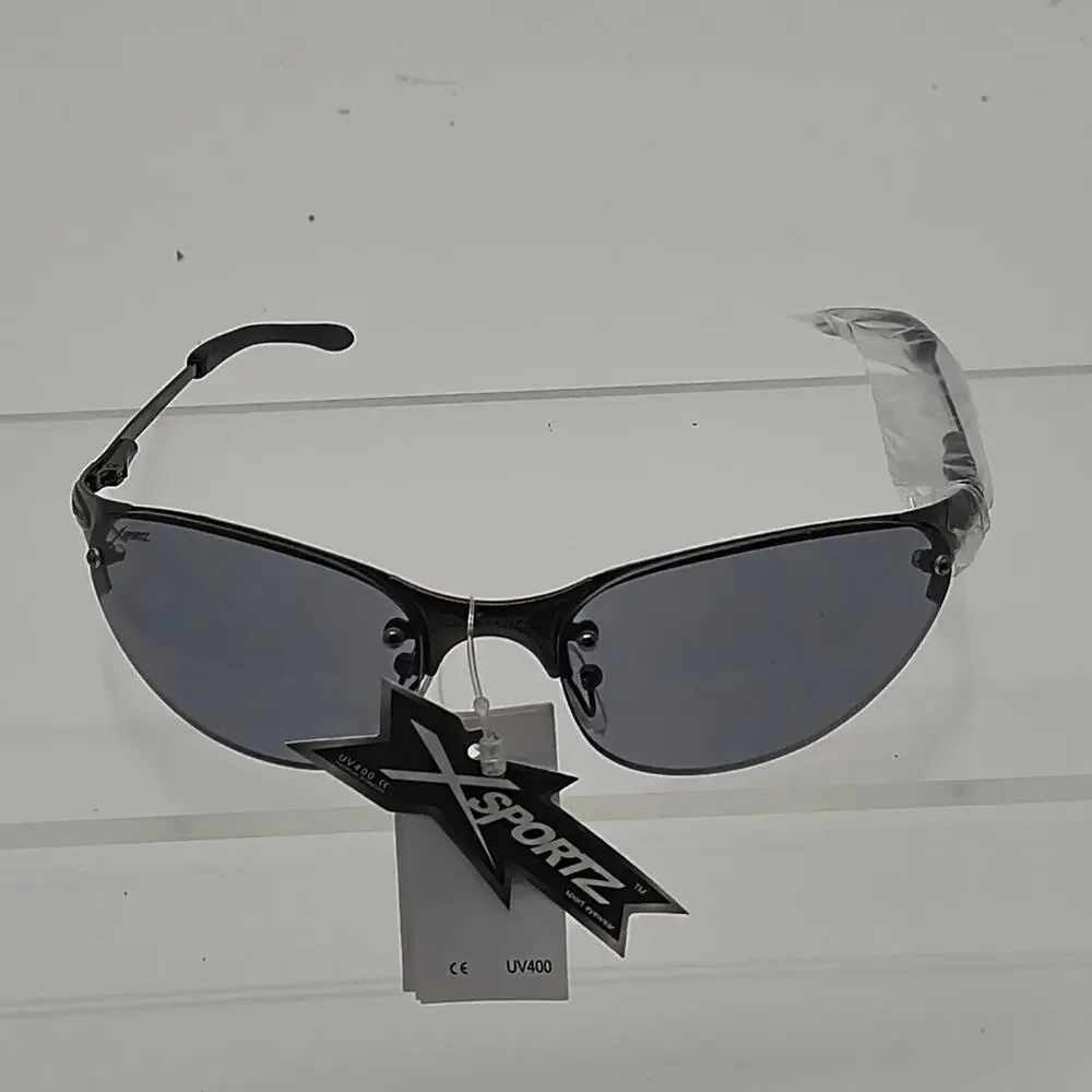 451 xsportz black gray